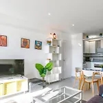 Aiguadolc Апартаменты