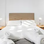 Aiguadolc Апартаменты Сиджес