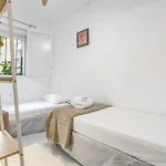Апартаменты Aiguadolc *
