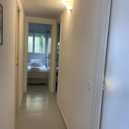 Aiguadolc Apartament