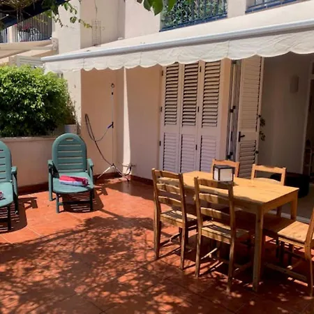 Apartament Aiguadolc