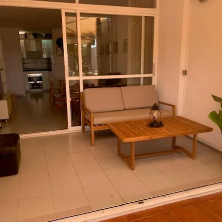 Aiguadolc Apartament