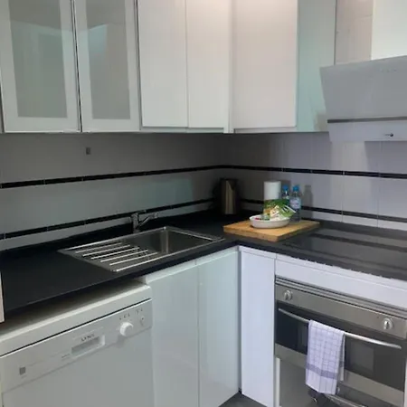 Apartament Aiguadolc
