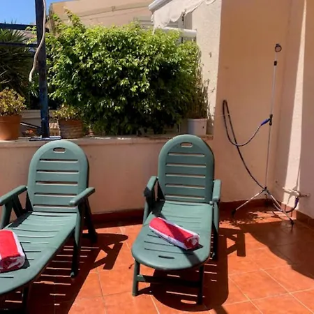Aiguadolc Apartament *