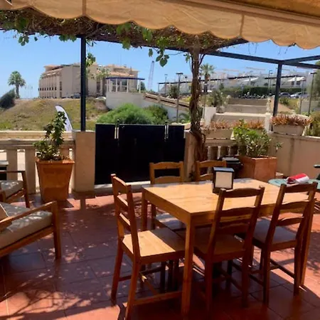 Aiguadolc Apartament