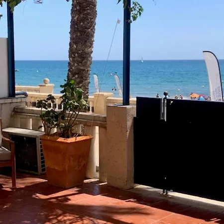 Aiguadolc Apartament Sitges