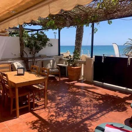 Aiguadolc Sitges