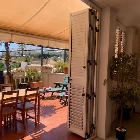 Apartament Aiguadolc *