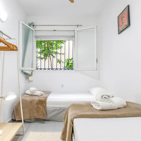 Apartment Aiguadolc Sitges