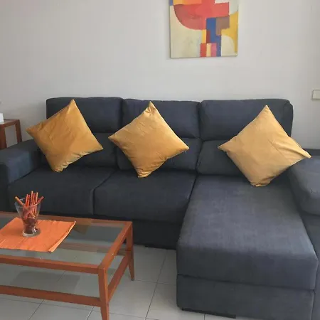 Aiguadolc Apartament Sitges